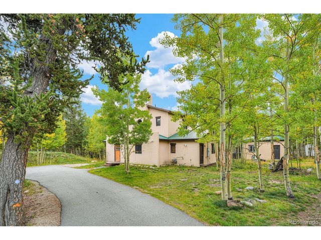 622 Foxtail Dr, Fairplay, CO 80440