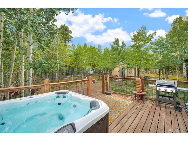 622 Foxtail Dr, Fairplay, CO 80440
