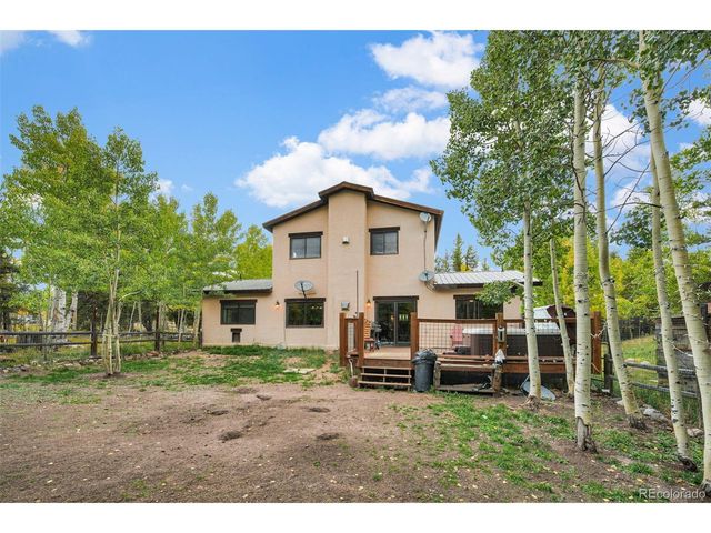 622 Foxtail Dr, Fairplay, CO 80440