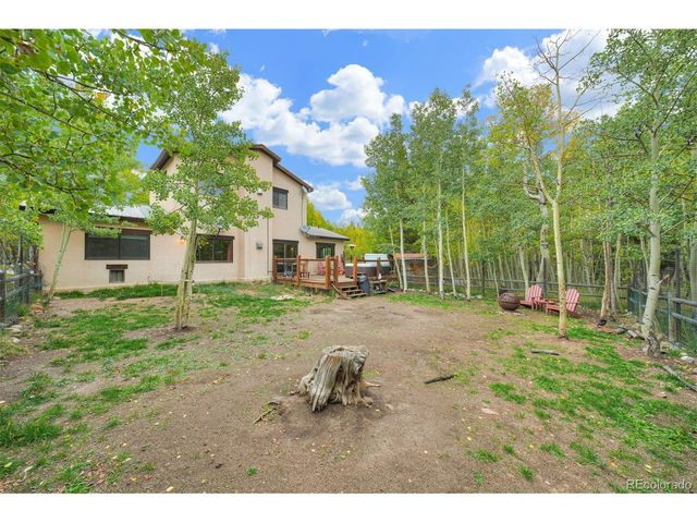 622 Foxtail Dr, Fairplay, CO 80440