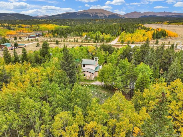 622 Foxtail Dr, Fairplay, CO 80440