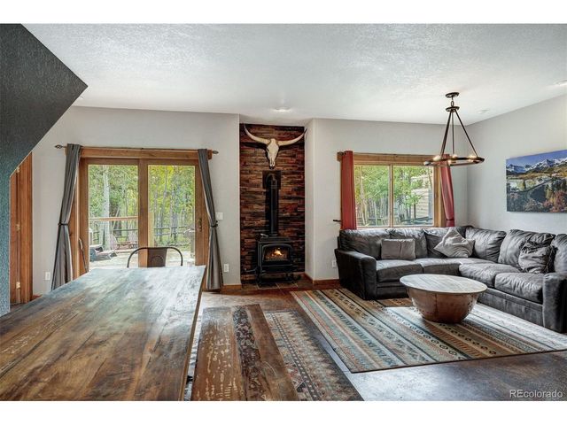 622 Foxtail Dr, Fairplay, CO 80440