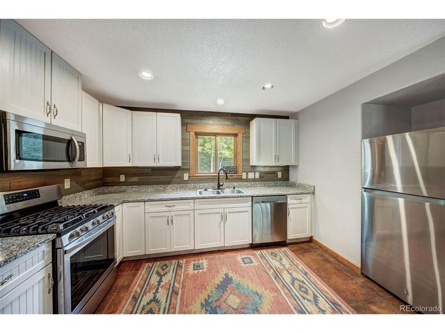 622 Foxtail Dr, Fairplay, CO 80440