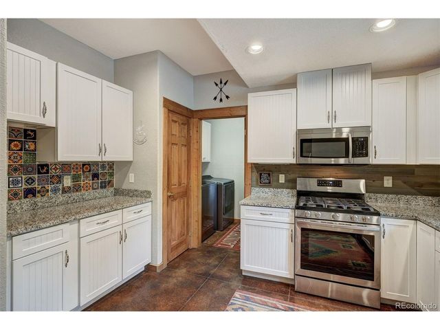 622 Foxtail Dr, Fairplay, CO 80440