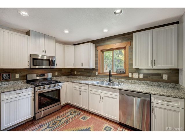 622 Foxtail Dr, Fairplay, CO 80440