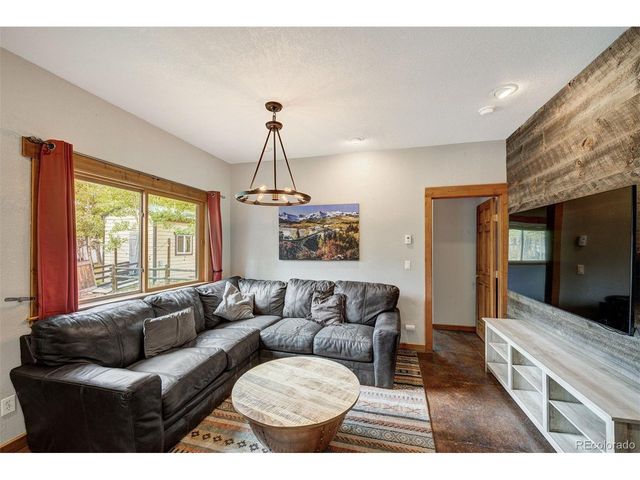 622 Foxtail Dr, Fairplay, CO 80440