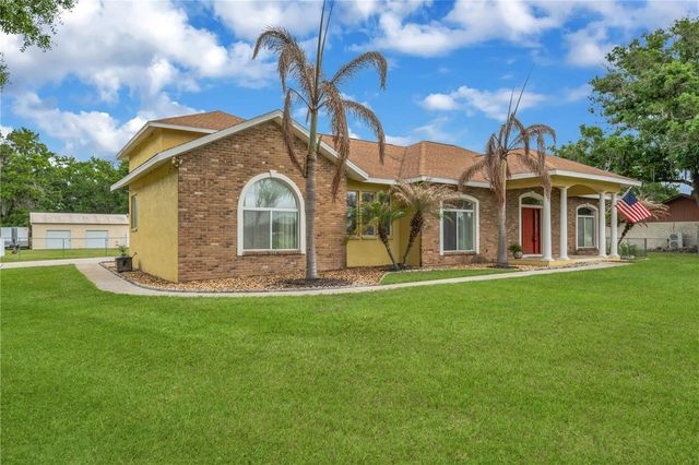 3418 FUTCH ROAD, Plant City, FL 33566