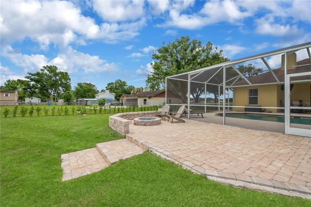 3418 FUTCH ROAD, Plant City, FL 33566