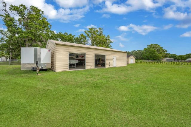 3418 FUTCH ROAD, Plant City, FL 33566