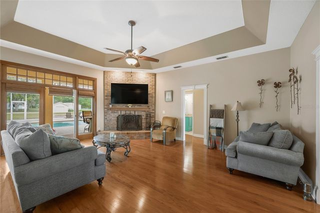 3418 FUTCH ROAD, Plant City, FL 33566