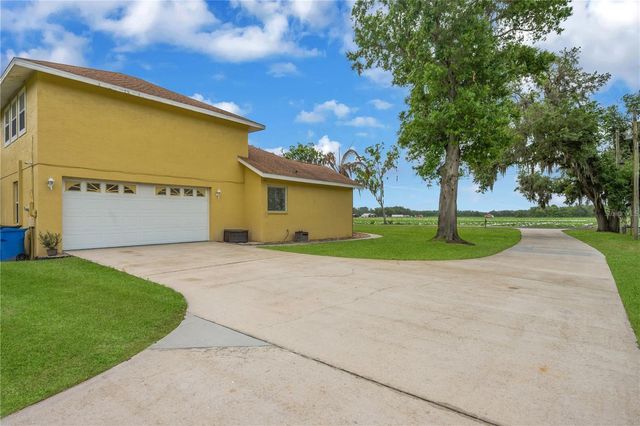 3418 FUTCH ROAD, Plant City, FL 33566