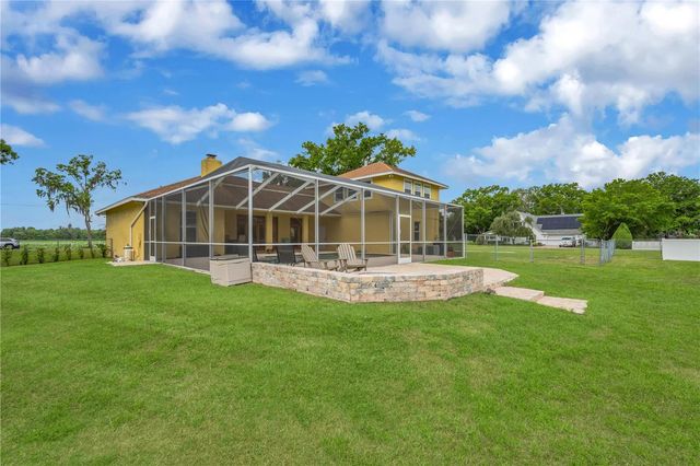3418 FUTCH ROAD, Plant City, FL 33566