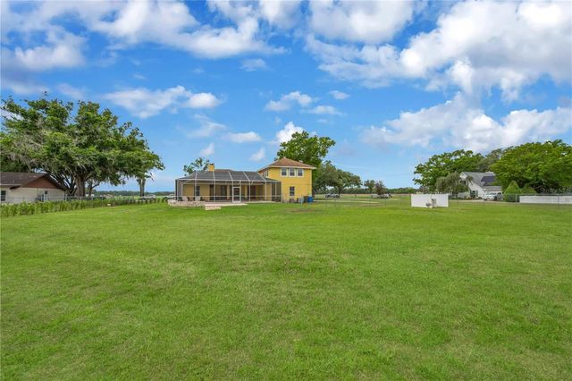 3418 FUTCH ROAD, Plant City, FL 33566