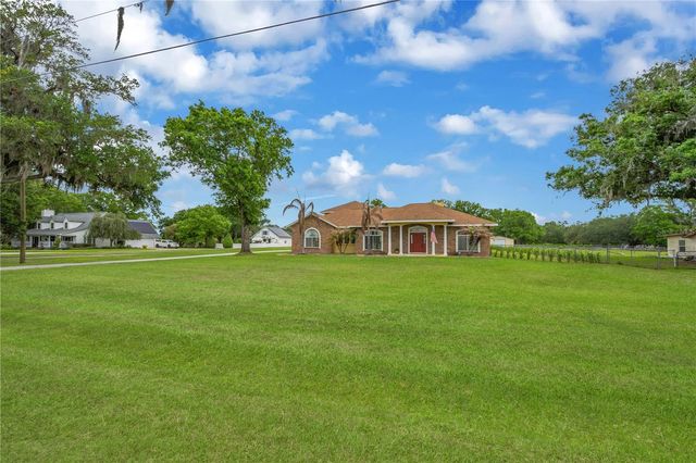3418 FUTCH ROAD, Plant City, FL 33566