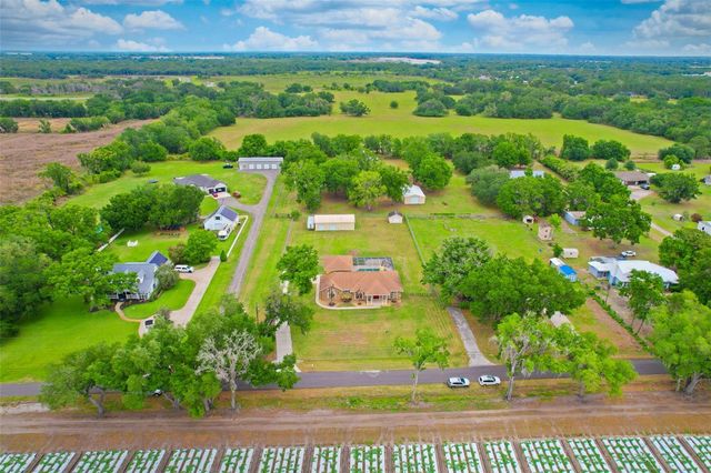 3418 FUTCH ROAD, Plant City, FL 33566