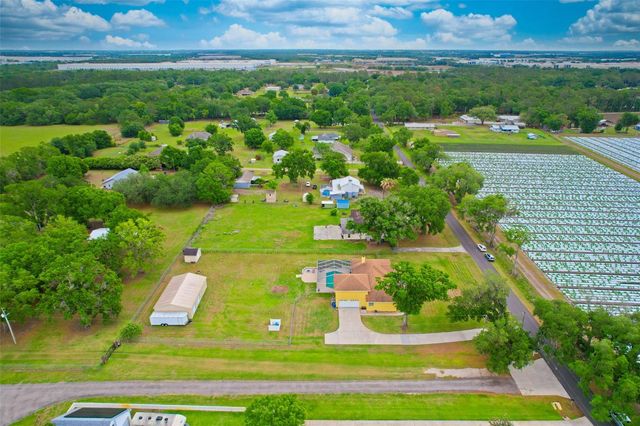 3418 FUTCH ROAD, Plant City, FL 33566
