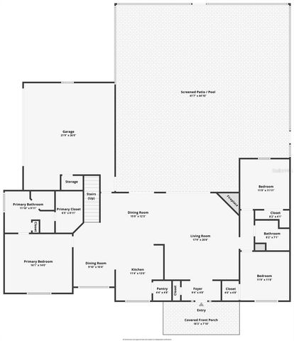 3418 FUTCH ROAD, Plant City, FL 33566