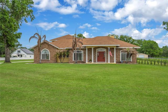 3418 FUTCH ROAD, Plant City, FL 33566