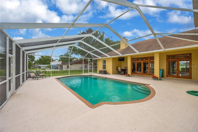 3418 FUTCH ROAD, Plant City, FL 33566