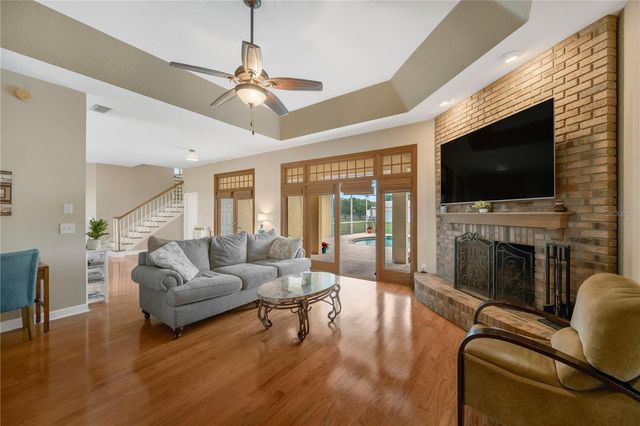 3418 FUTCH ROAD, Plant City, FL 33566