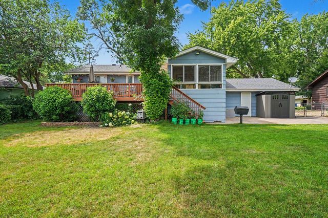 7351 Melody Drive NE, Fridley, MN 55432