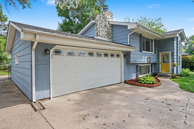 7351 Melody Drive NE, Fridley, MN 55432