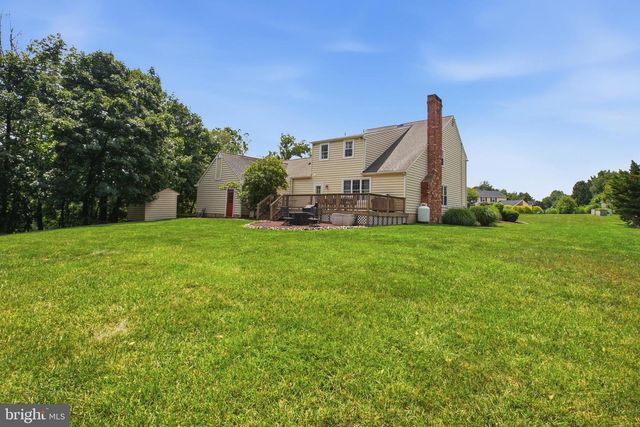 113 HAYHURST CT, Holland, PA 18966