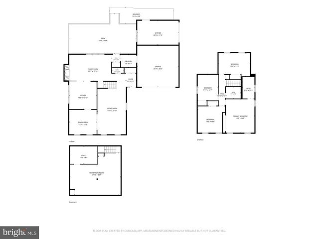 113 HAYHURST CT, Holland, PA 18966