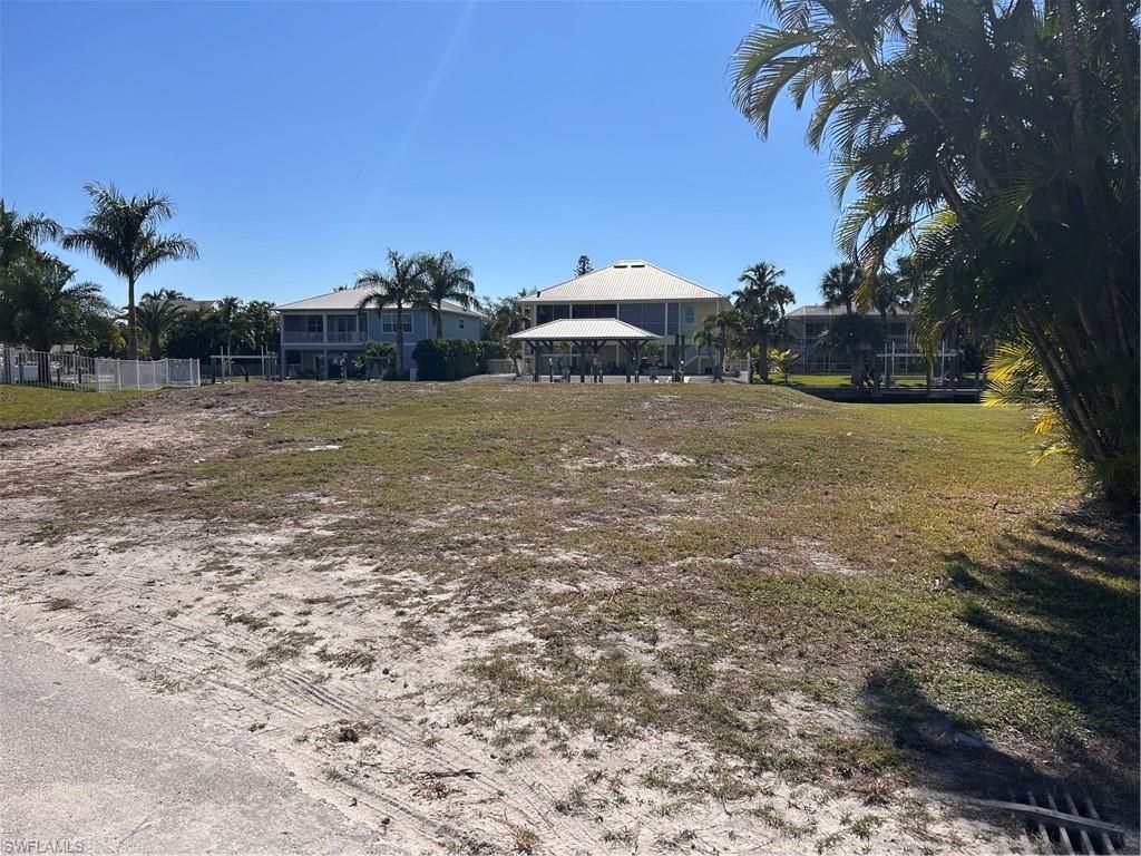 14 Pepita ST, FORT MYERS BEACH, FL 33931 — exterior