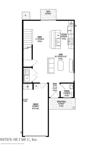 1008 E 15TH Street, Jacksonville, FL 32206