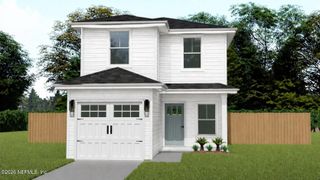 1008 E 15TH Street, Jacksonville, FL 32206