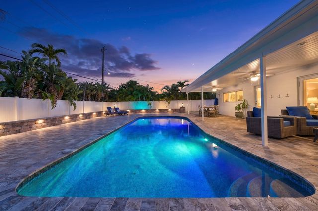 2231 NE 34th Street, Lighthouse Point, FL 33064