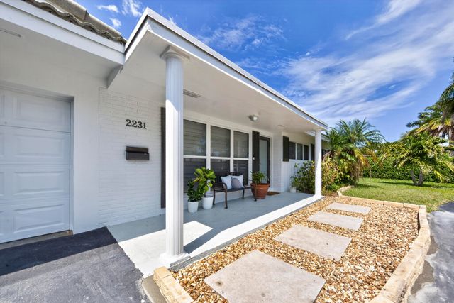 2231 NE 34th Street, Lighthouse Point, FL 33064