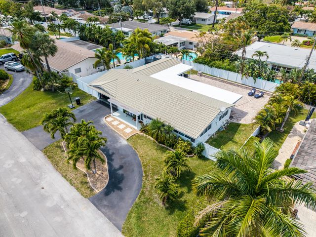 2231 NE 34th Street, Lighthouse Point, FL 33064