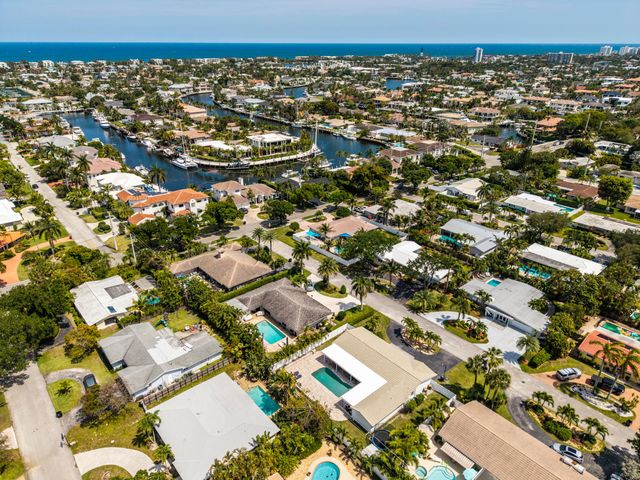 2231 NE 34th Street, Lighthouse Point, FL 33064