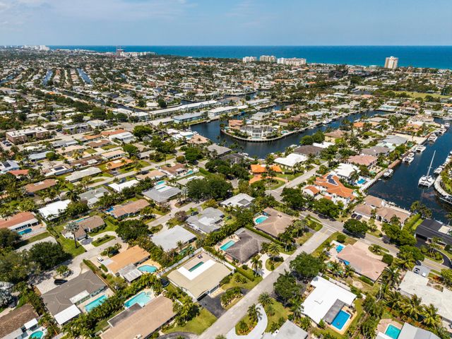 2231 NE 34th Street, Lighthouse Point, FL 33064