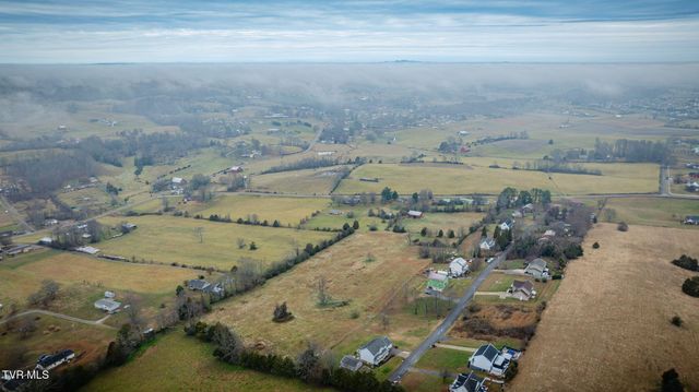 Tbd Bob Walker Road, Jonesborough, TN 37659
