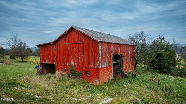 Tbd Bob Walker Road, Jonesborough, TN 37659