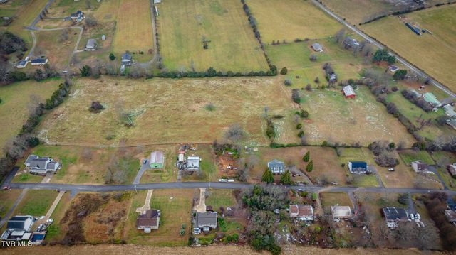 Tbd Bob Walker Road, Jonesborough, TN 37659