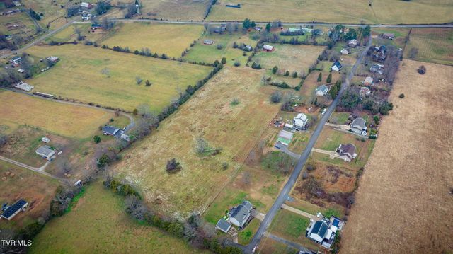 Tbd Bob Walker Road, Jonesborough, TN 37659