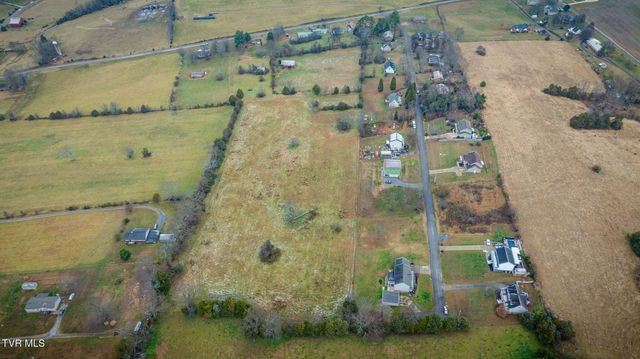 Tbd Bob Walker Road, Jonesborough, TN 37659