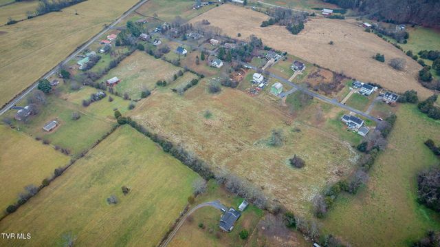 Tbd Bob Walker Road, Jonesborough, TN 37659