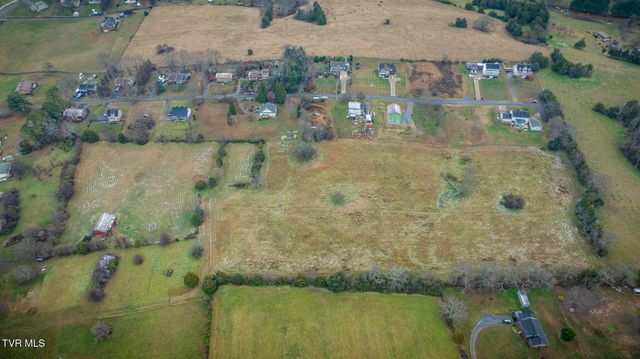 Tbd Bob Walker Road, Jonesborough, TN 37659