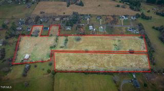 Tbd Bob Walker Road, Jonesborough, TN 37659
