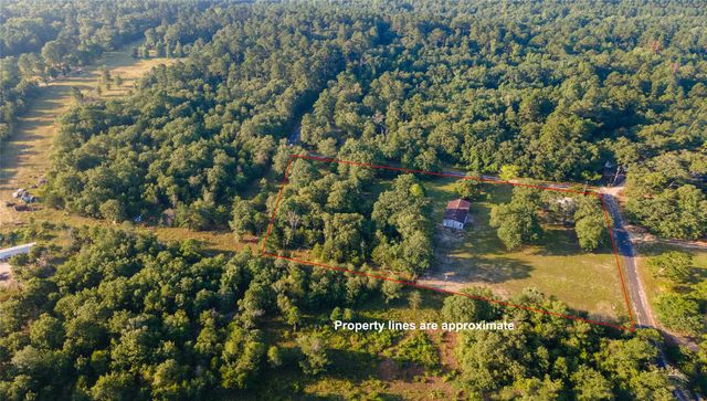 275 County Road 3598, Winnsboro, TX 75494