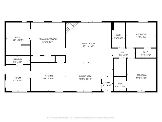 275 County Road 3598, Winnsboro, TX 75494