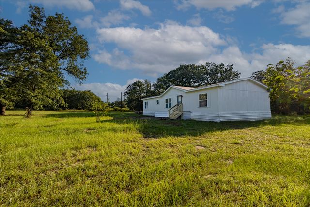 275 County Road 3598, Winnsboro, TX 75494