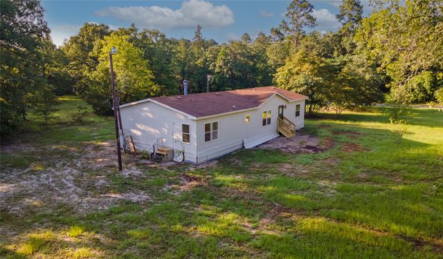 275 County Road 3598, Winnsboro, TX 75494