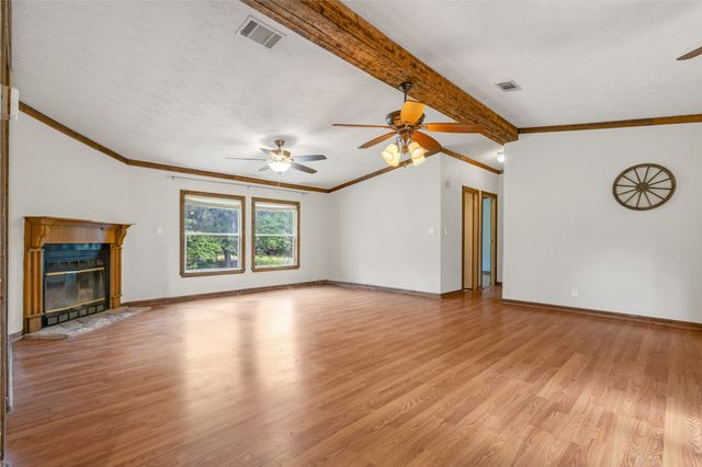 275 County Road 3598, Winnsboro, TX 75494