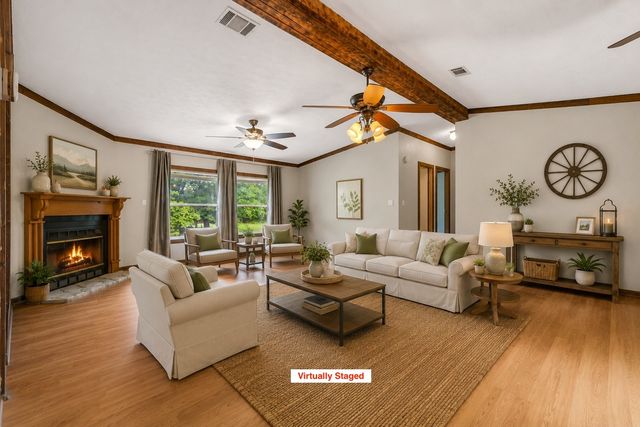 275 County Road 3598, Winnsboro, TX 75494